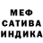 Дистиллят ТГК концентрат Samir Rangrez